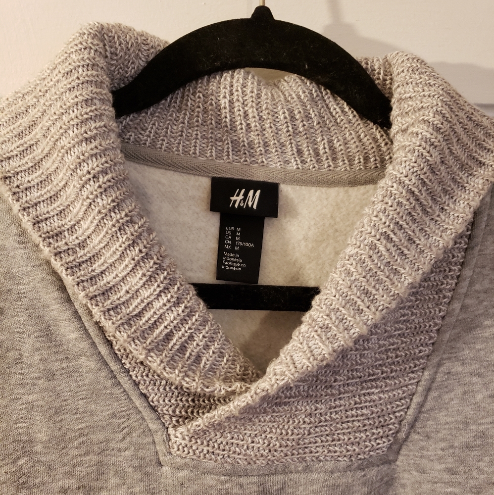 Men's Sweater